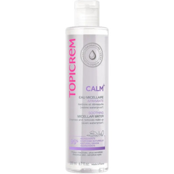 CALM+ Soothing Micellar Water - Upokojujúca micelárna voda